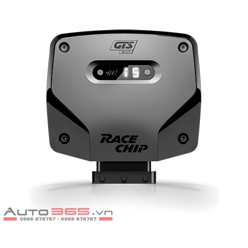 Chip công suất Racechip Model 2018 - Germany